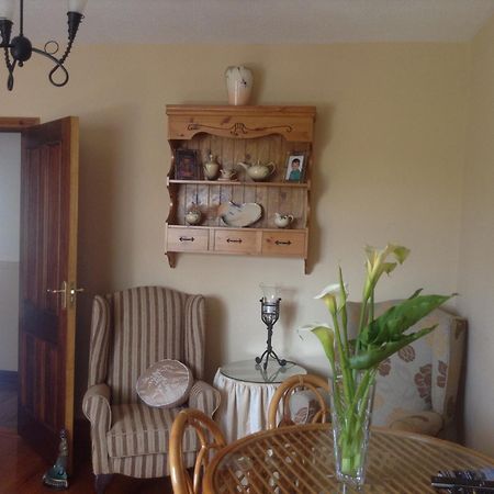 Hillcrest View Bed & Breakfast Килръш Екстериор снимка