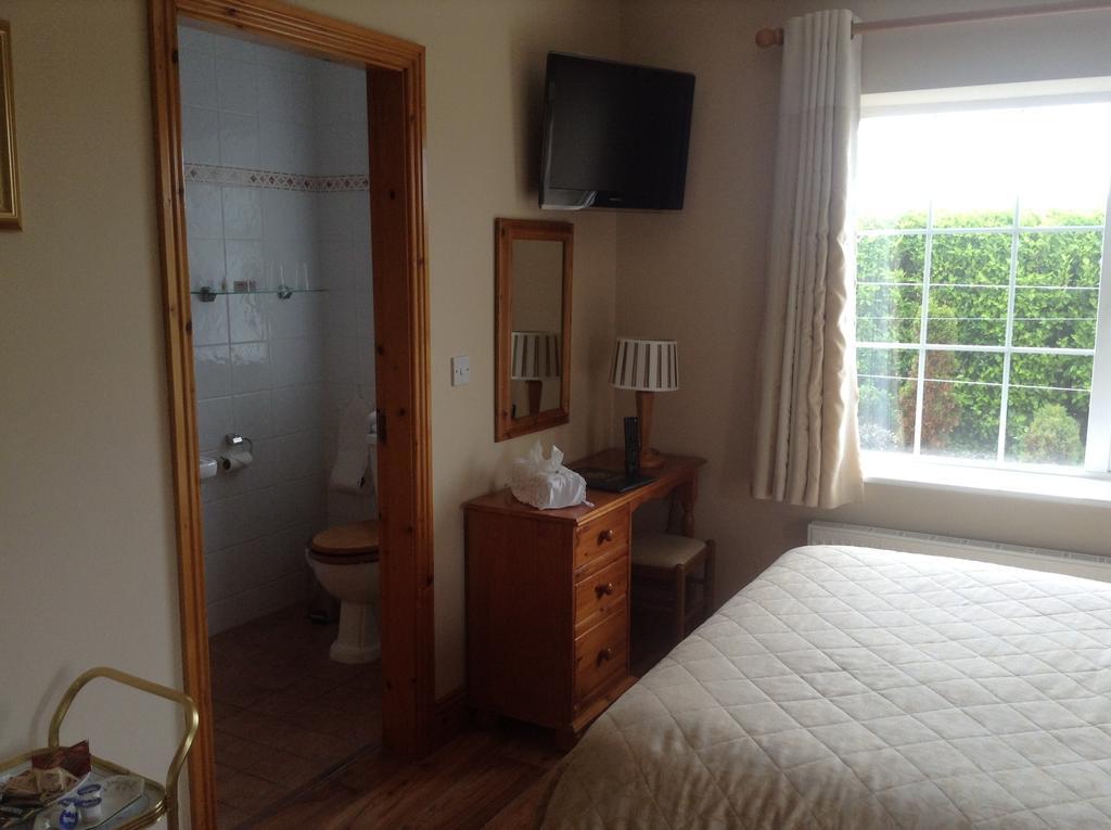 Hillcrest View Bed & Breakfast Килръш Екстериор снимка