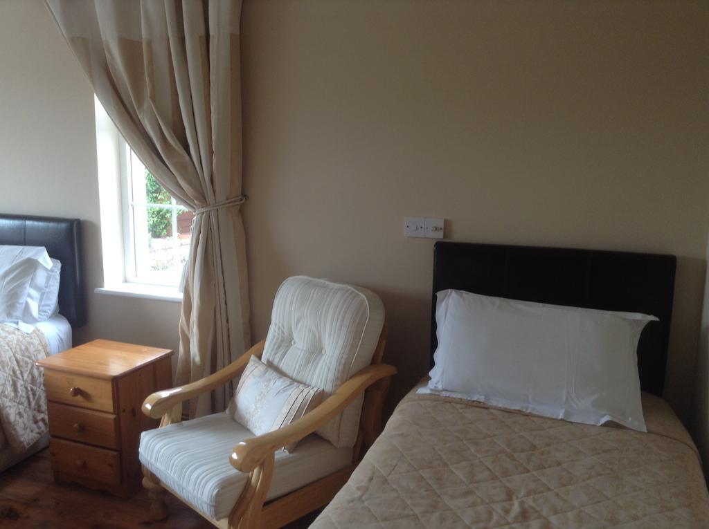 Hillcrest View Bed & Breakfast Килръш Стая снимка