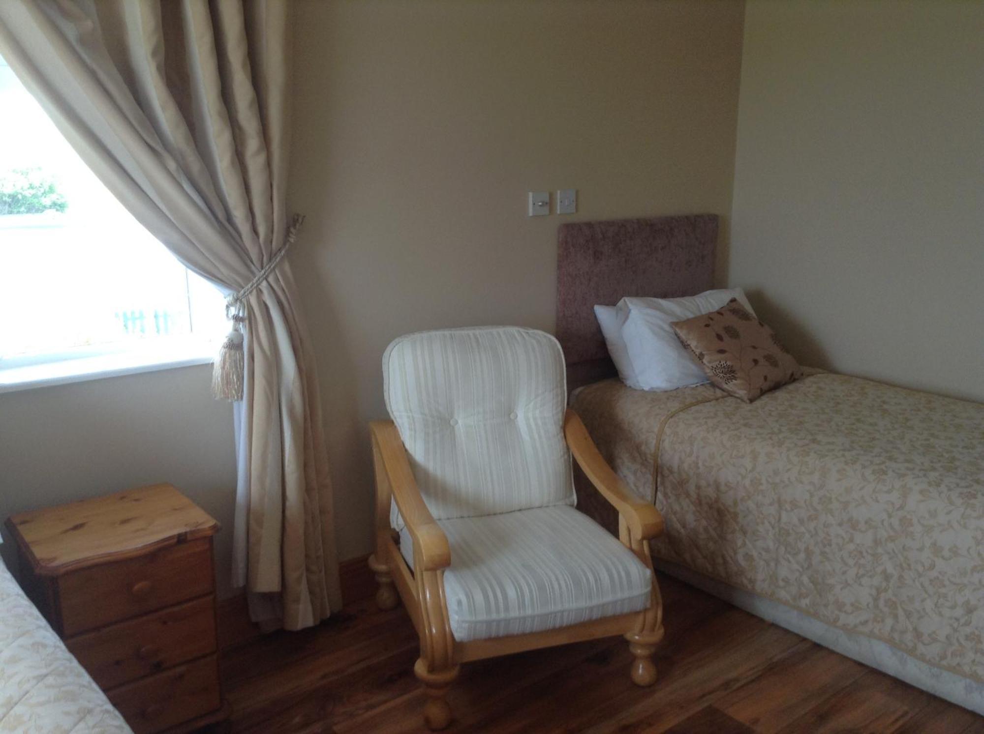Hillcrest View Bed & Breakfast Килръш Екстериор снимка