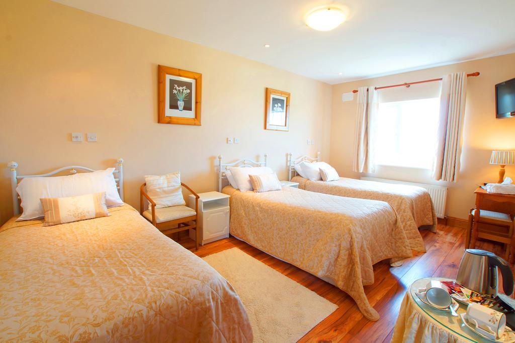 Hillcrest View Bed & Breakfast Килръш Стая снимка