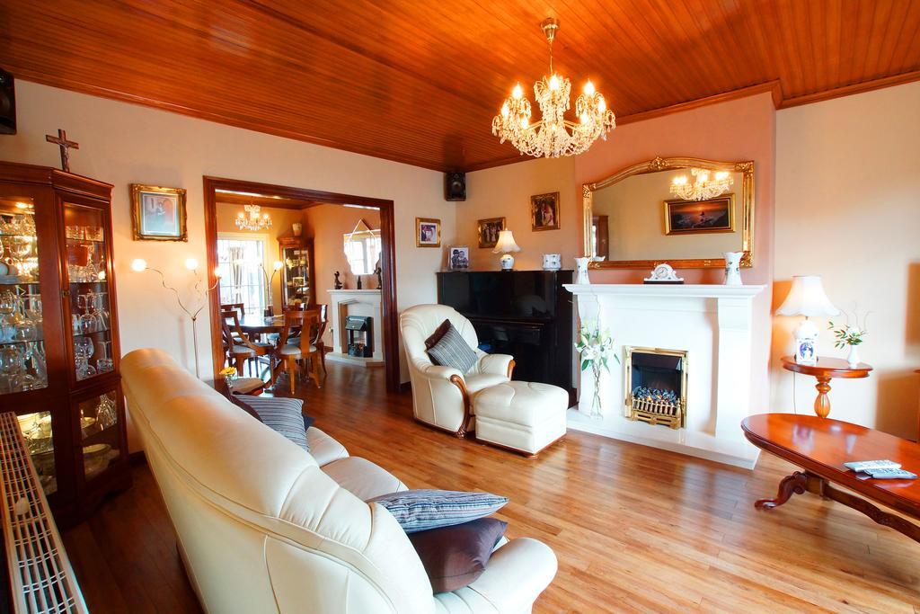 Hillcrest View Bed & Breakfast Килръш Екстериор снимка