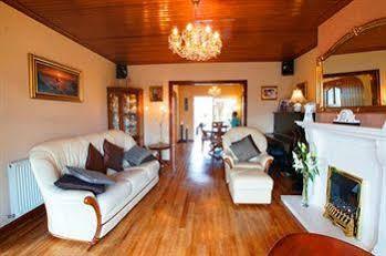 Hillcrest View Bed & Breakfast Килръш Екстериор снимка