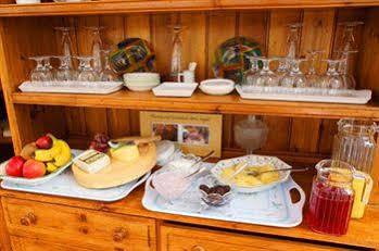 Hillcrest View Bed & Breakfast Килръш Екстериор снимка